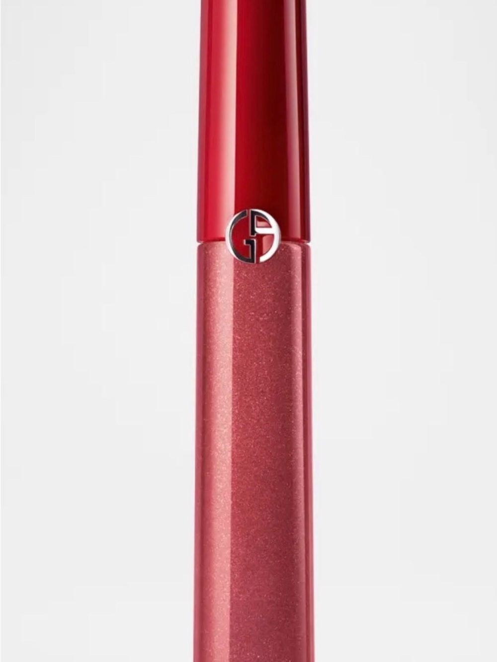 Giorgio Armani lip maestro intense velvet color 532